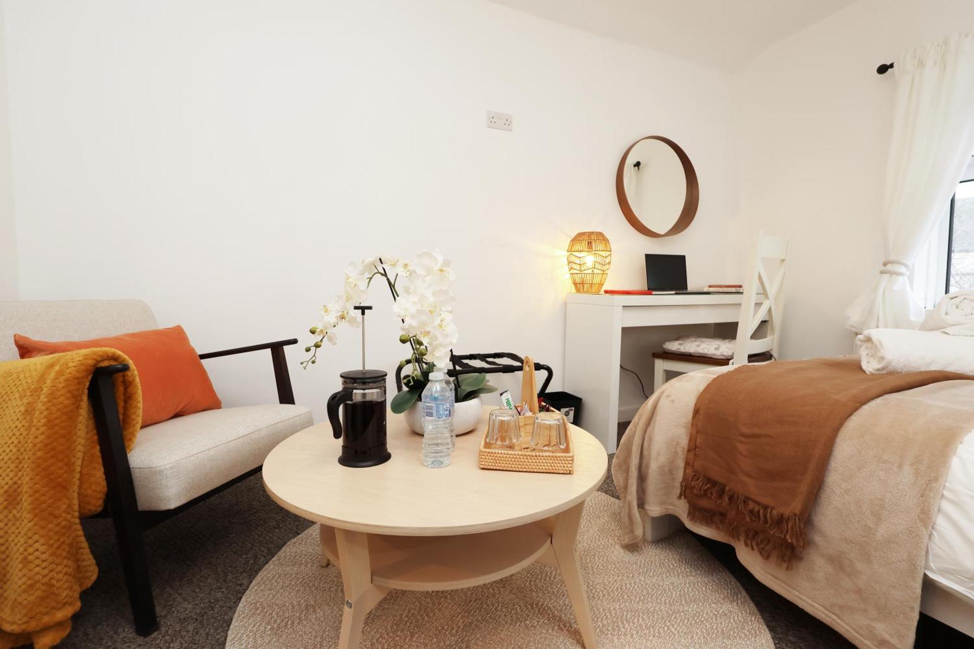 Cardiff City Guesthouse, Central Rooms, Fast Wi-Fi, On-Street Parking Extérieur photo